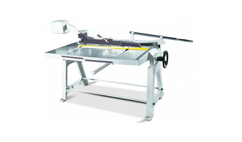 Guillotine Shear