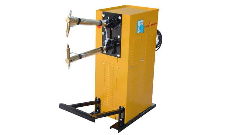 Spot Welding Machine